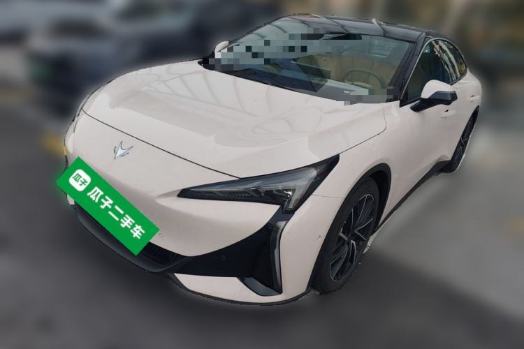 Used ARCFOX Alpha S5 2025 560MAX 185kW