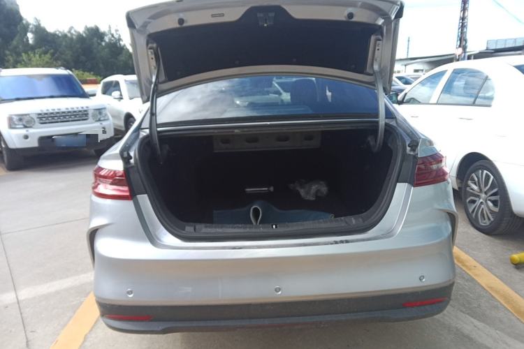 Used Geometry G6 2022 480 New Enjoyment Version
