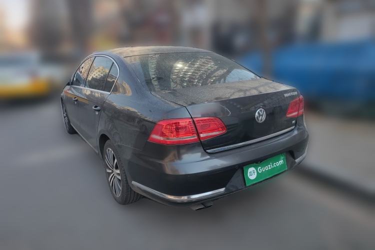 Used Volkswagen Magotan 2012 3.0 FSI Flagship Edition
