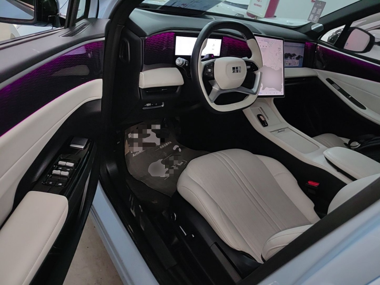 Geely Galaxy L7 2023 1.5T 115 km Starship — снимка 18