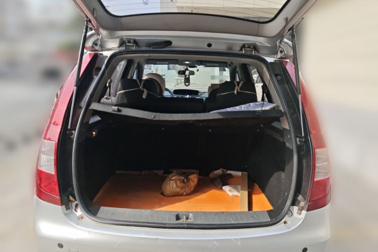 Used FORTHING Joyear 2012 XL 1.5L Manual Luxury Model