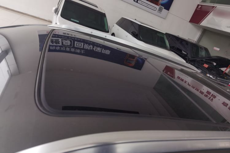 Used Cadillac XT4 2018 28T Two-Wheel Drive Leading Version
