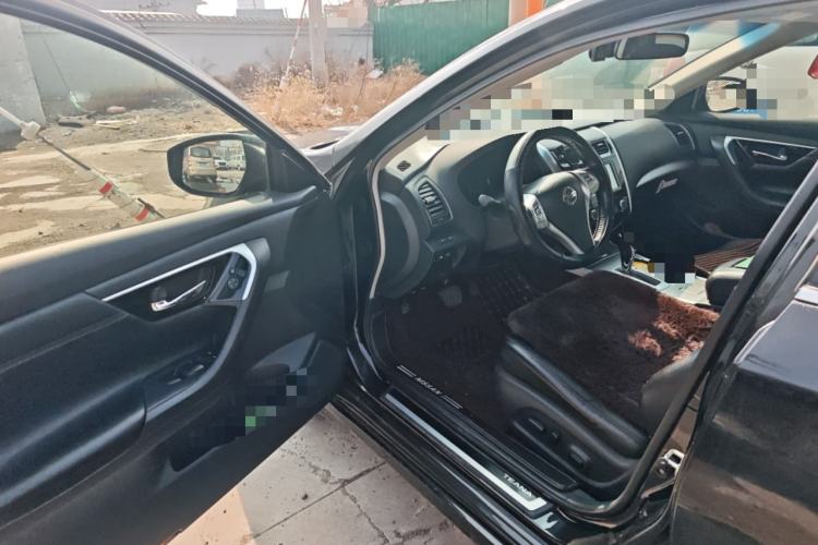 Used Nissan Teana 2016 Revised Version 2.0L XL Comfort Edition