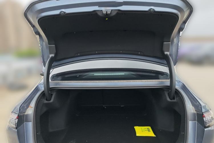 Used AION RT 2025 650 LiDAR Edition