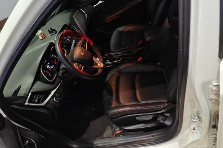 Used Chevrolet Monza 2019 RS 330T Automatic Comfort Edition China VI Standard