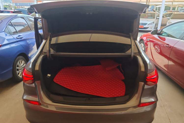 Used Chevrolet Monza 2022 320 Automatic Enjoyment Sunroof Version
