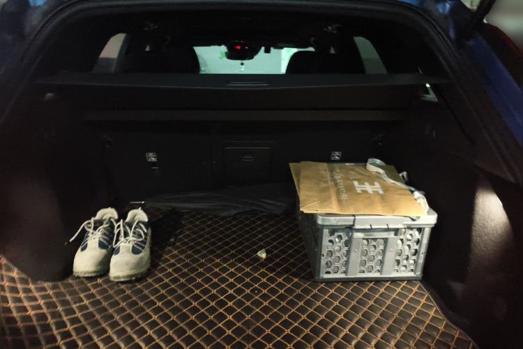 Used Volvo XC60 2019 T5 4x4 Zhiyuan Sport Edition China V Standard