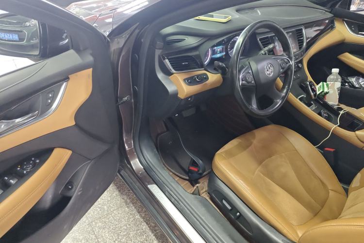 Used Buick LaCrosse 2018 28T Elite Edition