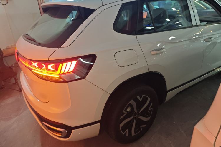 Used Volkswagen Tayron GTE Plug-in Hybrid 2023 280TSI Luxury Plus Advanced Edition