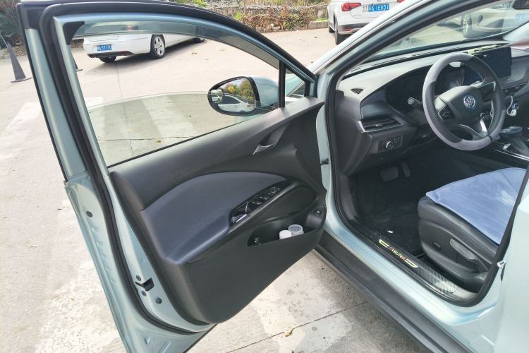 Used Buick Velite 6 2022 Plug-in Hybrid Connected Smart Edition
