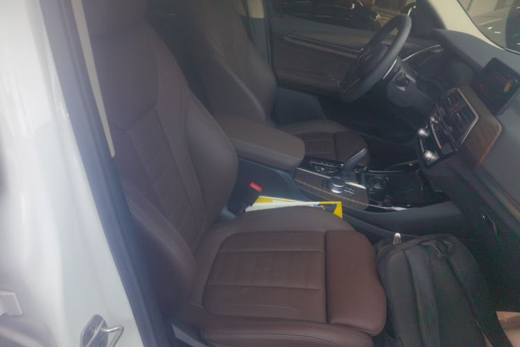 Used BMW X3 2020 xDrive28i M Sport Package