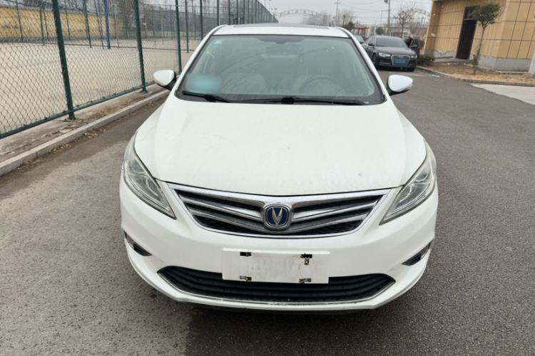 Used Changan Eado 2015 1.6L Automatic Luxury Model
