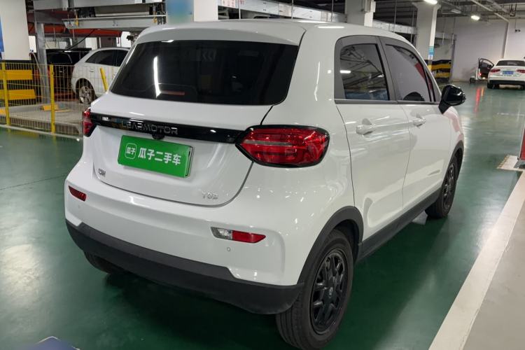 Used Leapmotor T03 2025 310 Comfort Edition