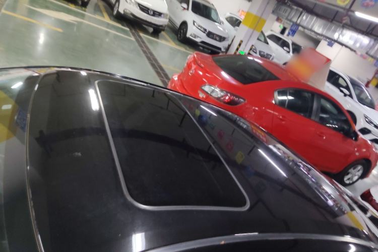 Used Nissan Sylphy 2021 1.6L XL CVT Enjoyment Edition
