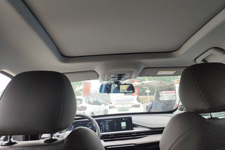 Used Chery Tiggo 7 2024 1.5T CVT Luxury Edition
