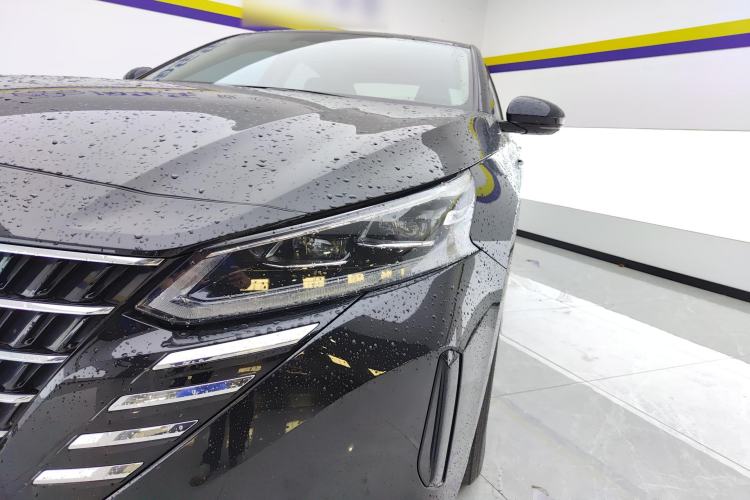 Used Nissan Teana 2022 2.0L XL-TLS Enjoyment Edition
