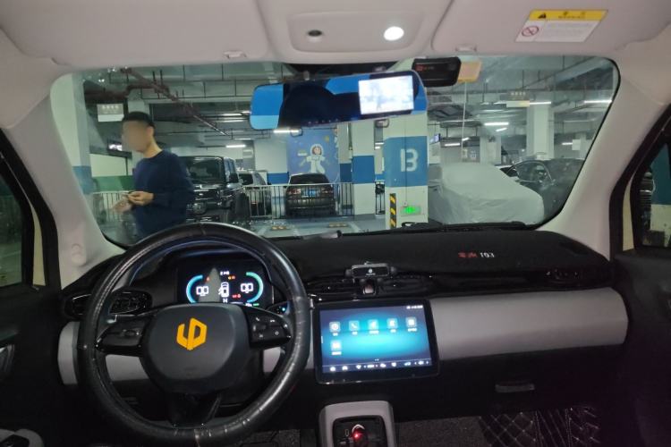 Used Leapmotor T03 2022 Crystal Edition
