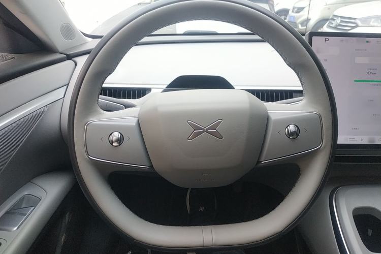 Used XPeng MONA M03 2024 620 with Ultra-Long Range