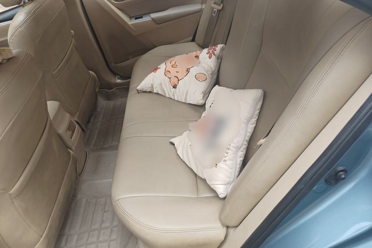 Used Toyota Corolla 2016 Dual-Engine 1.8L E-CVT Leading Edition