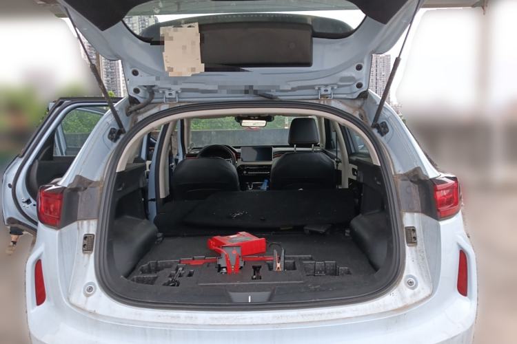 Used Haval LHERY 2022 1.5L DHT King Rabbit