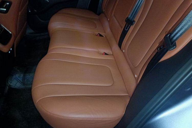 Used EXEED ET5 2026 210 LiDAR Smart Luxury Edition
