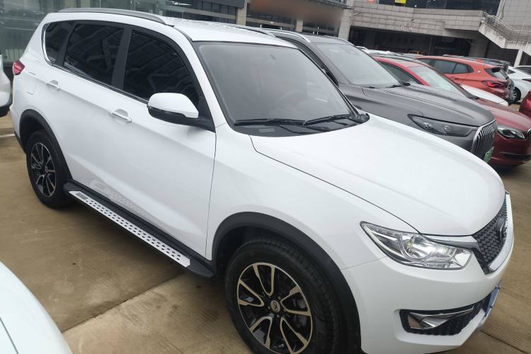 Used Cowin X3 2019 1.5L Manual Smart Edition
