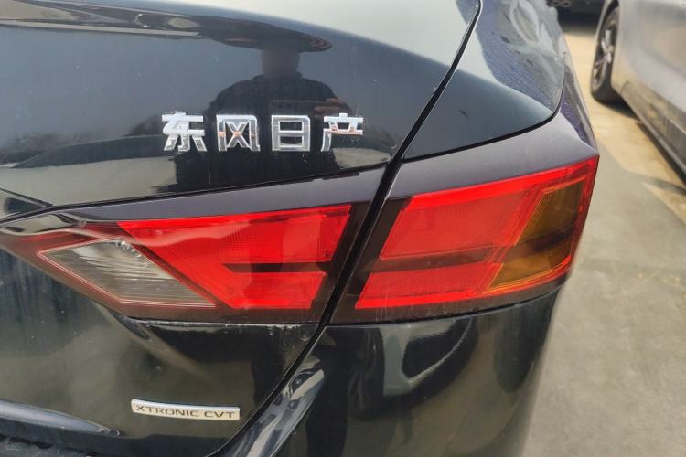 Used Nissan Teana 2021 2.0L XL Upper AD1 Smart Drive & Navigation Edition
