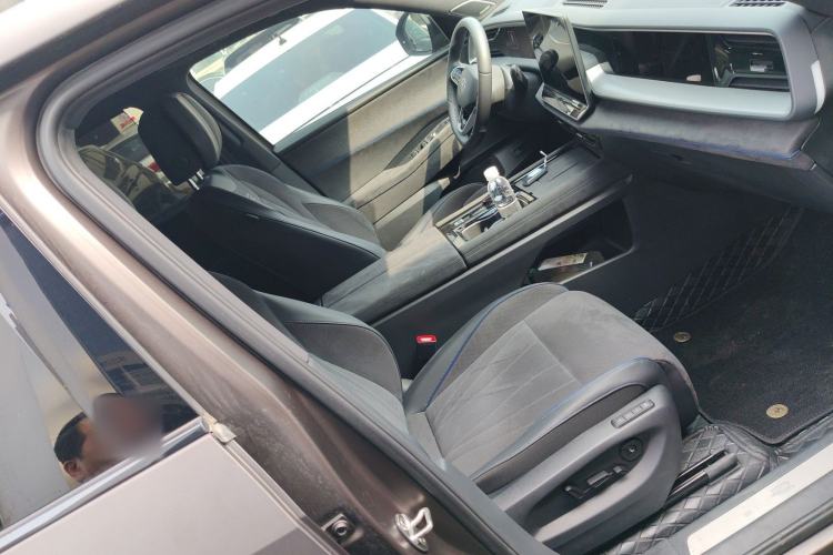 Used Volkswagen Teramont 2025 Tiguan Pro 450TSI Four-Wheel Drive Summit Edition