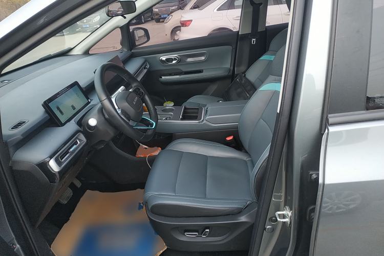 Used AION Y 2022 Plus 70 Smart Edition