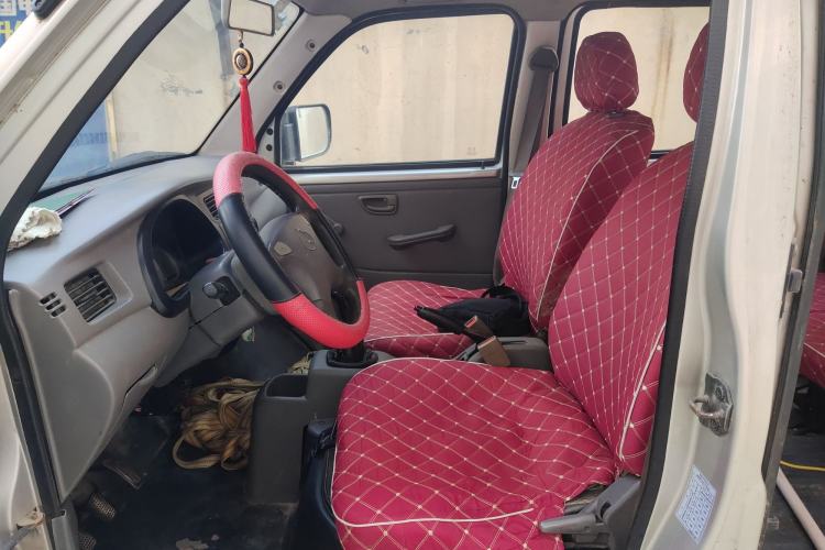 Used CHANGAN KAICHENG Star 2 2012 1.0L Base Version JL466Q9
