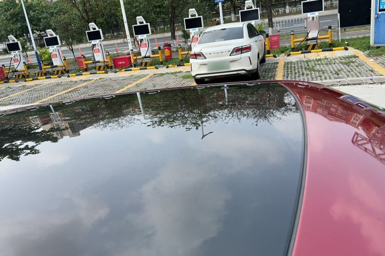 Used Land Rover Range Evoque 2018 240 PS SE Smart Brilliance Edition