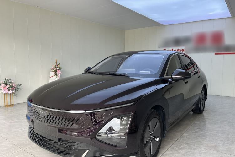 Used Wuling Xingguang 2023 70 Standard Edition