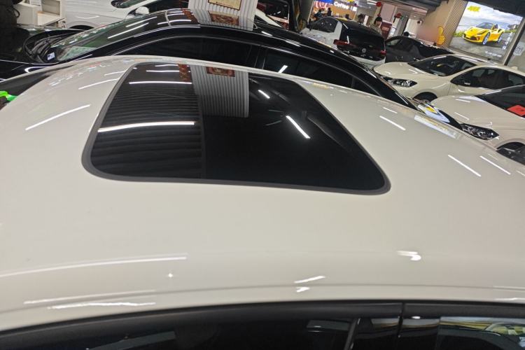 Used Volkswagen Bora 2021 1.5L Automatic Elite Smart Connect Edition