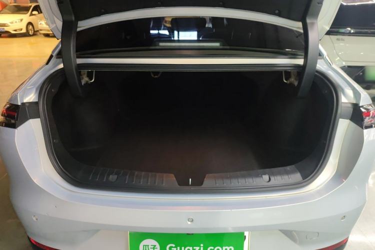 Used AION S MAX 2024 70 Star Edition
