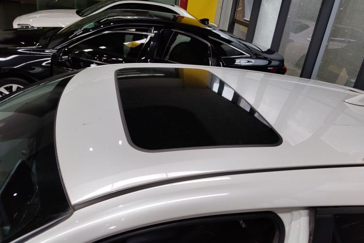 Used Toyota IZOA 2021 2.0L Enjoy Edition