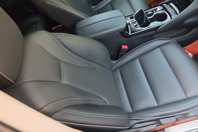 Used Buick Envision 2021 Encore Plus 652T Five-Seat Luxury Model
