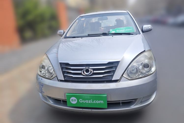 Used Geely Auto Vision 2013 1.5L Manual Comfort Model