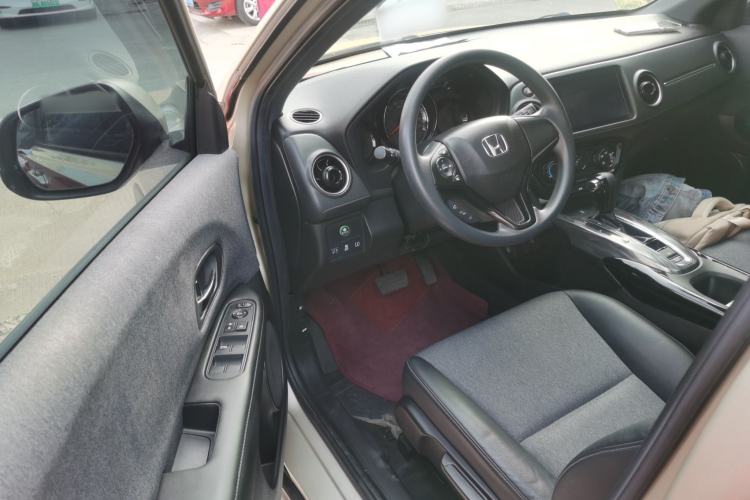 Used Honda XR-V 2020 1.5L CVT Comfort Version Driver Seat