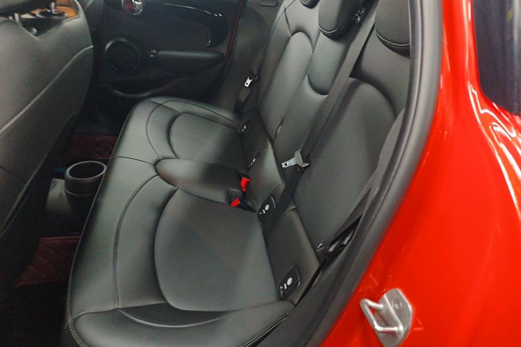 Used MINI 2021 1.5T COOPER Classic Edition Five-Door Version
