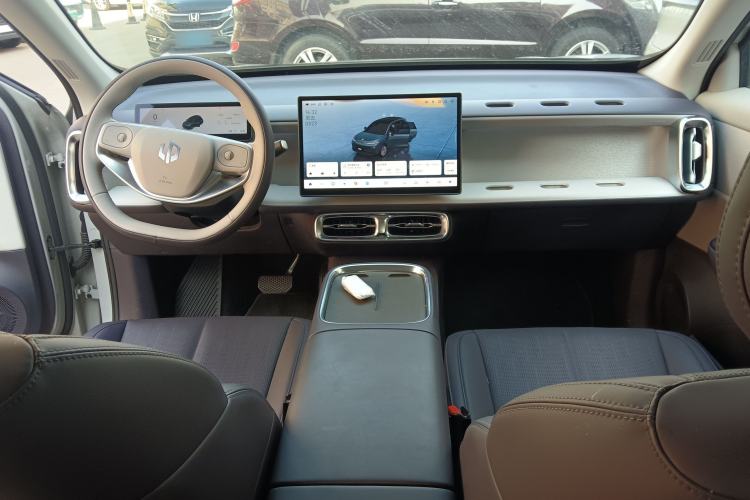 Used Leapmotor B10 2025 510 Joyful Edition
