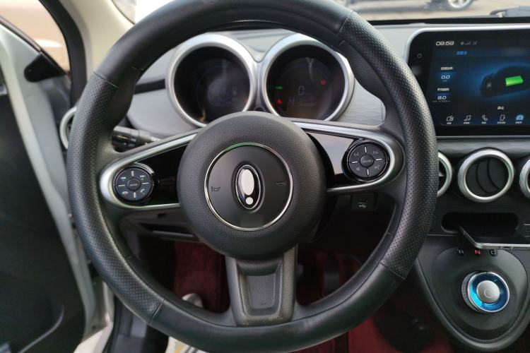 Used ORA Black Cat 2021 351 km Standard Version