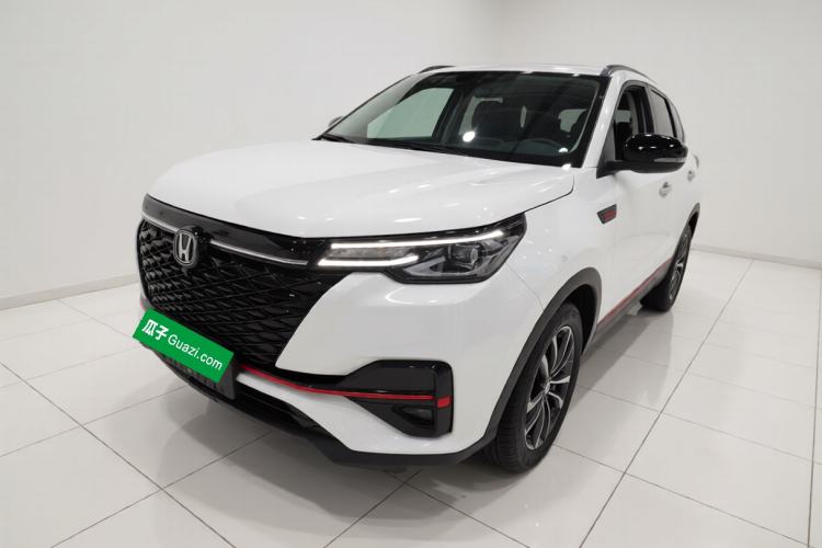 Used CHANGAN CS55PLUS 2022 Blue Whale Edition 1.5T DCT Luxury Model