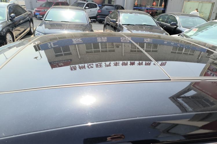 Used Volkswagen Passat 2023 Restyled 330TSI Starry Luxury Edition Roof