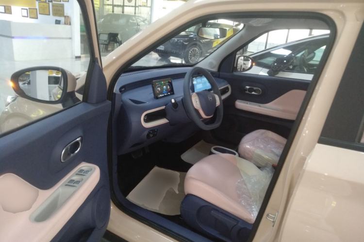 Used Chery Domi 2025 Model 305km Comfort Edition
