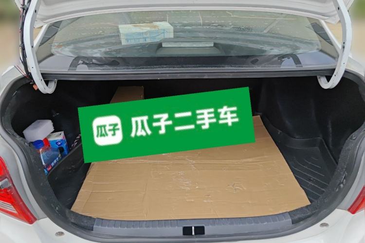 Used Toyota YARiS L Zhi Xiang 2019 1.5E CVT Dynamic Edition China VI compliant