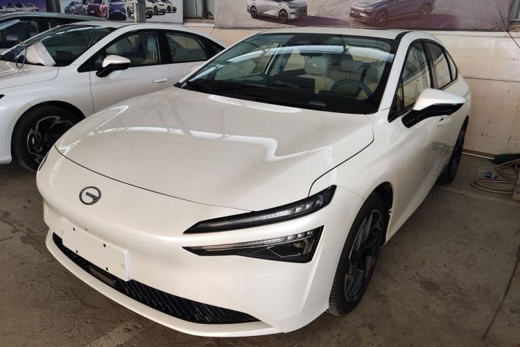 Used AION S MAX 2024 70 Star Edition