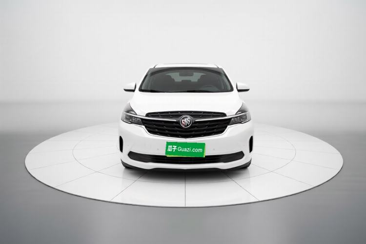 Used Buick GL8 2021 Land Cruiser Executive Class 652T Comfort Model