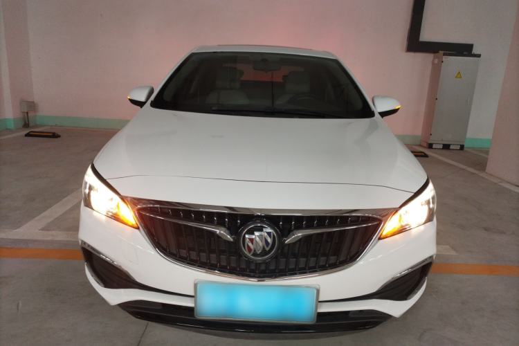 Used Buick Verano 2018 Sedan 15S Automatic Entry Model
