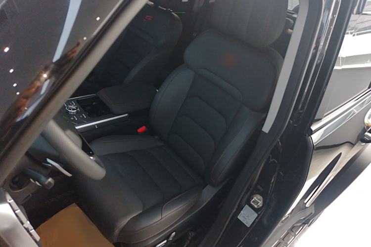 Used JETOUR Traveler 2024 2.0T All-Wheel-Drive CrossPRO Entertainment Edition
