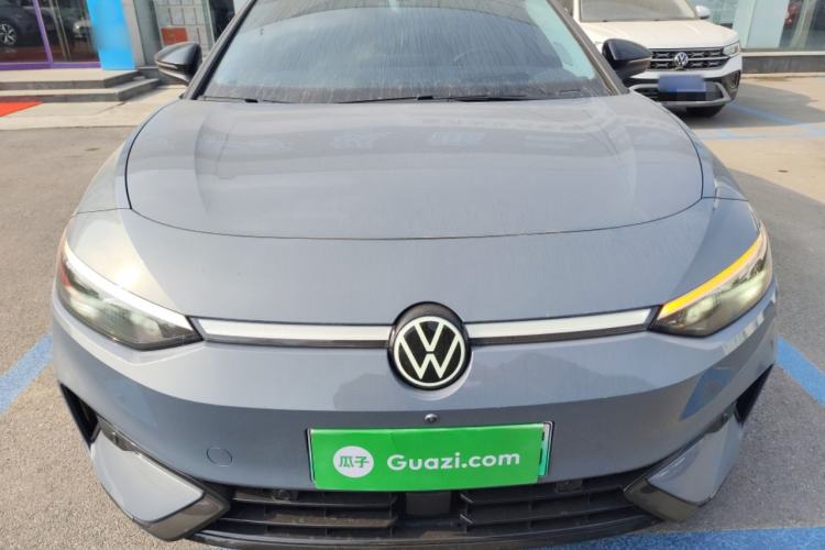 Used Volkswagen ID.7 VIZZION 2024 First Edition